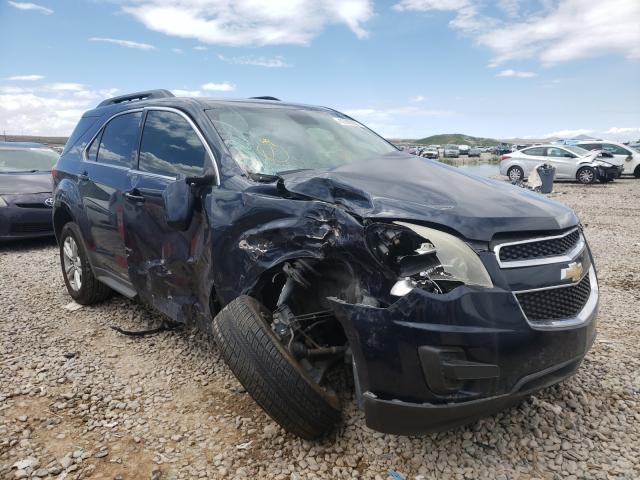 Chevrolet Equinox (2015)