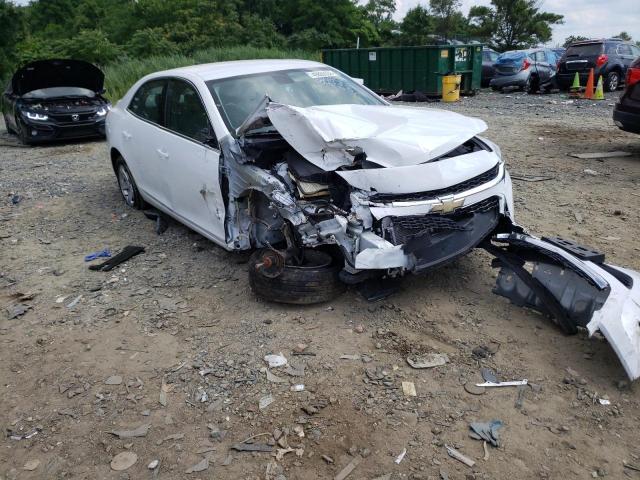 Chevrolet Malibu ls (2015)