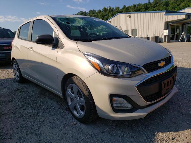 Chevrolet Spark ls (2019)