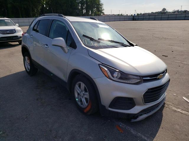 Chevrolet Trax 1lt (2019)