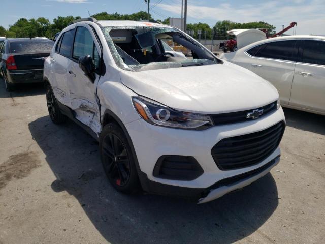 Chevrolet Trax 1lt (2020)