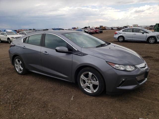 Chevrolet Volt lt (2018)
