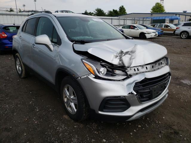 Chevrolet Trax 1lt (2018)