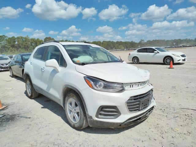 Chevrolet Trax 1lt (2020)