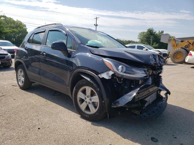 Chevrolet Trax 1lt (2022)