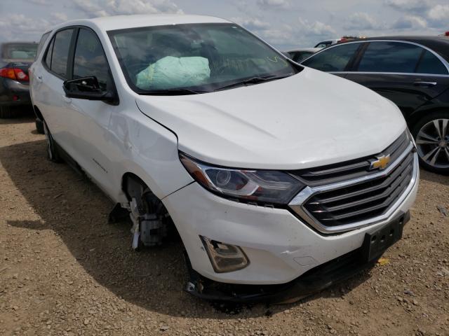Chevrolet Equinox (2020)