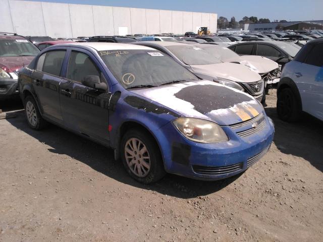 Chevrolet Cobalt (2010)