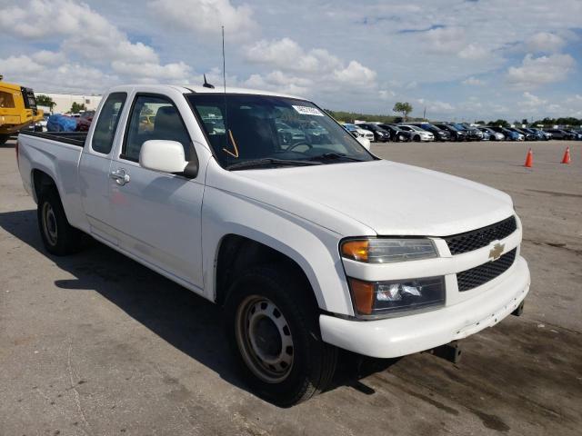 Chevrolet Colorado (2011)