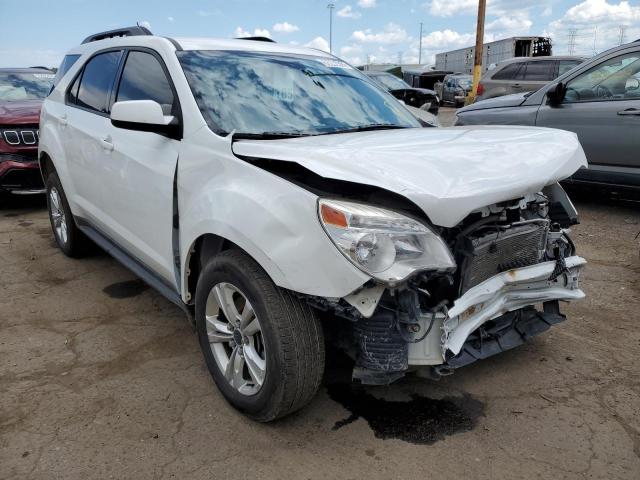 Chevrolet Equinox (2015)