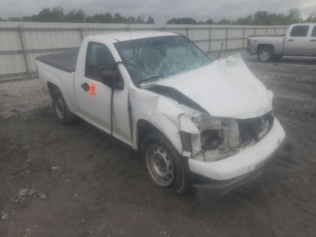Chevrolet Colorado (2011)