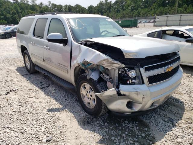Chevrolet Suburban (2011)