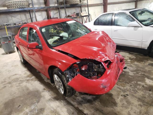 Chevrolet Cobalt (2010)