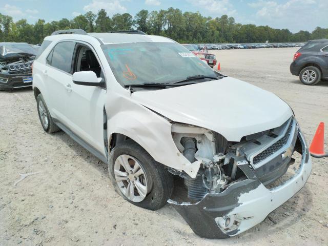 Chevrolet Equinox (2012)
