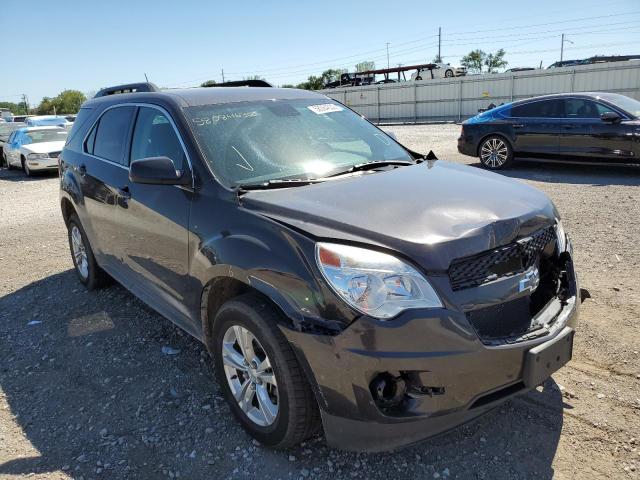 Chevrolet Equinox (2015)