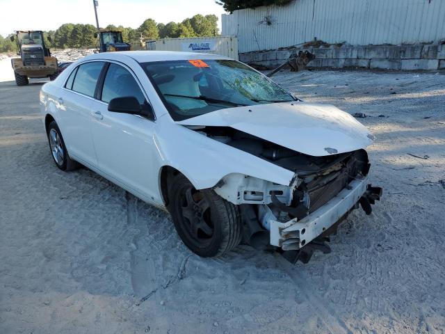 Chevrolet Malibu ls (2010)