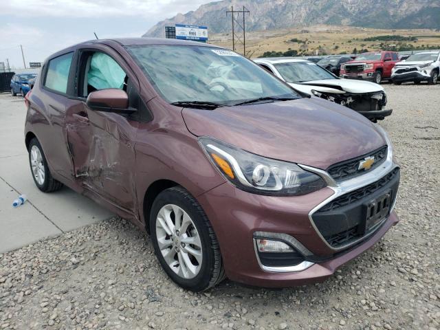Chevrolet Spark (2019)