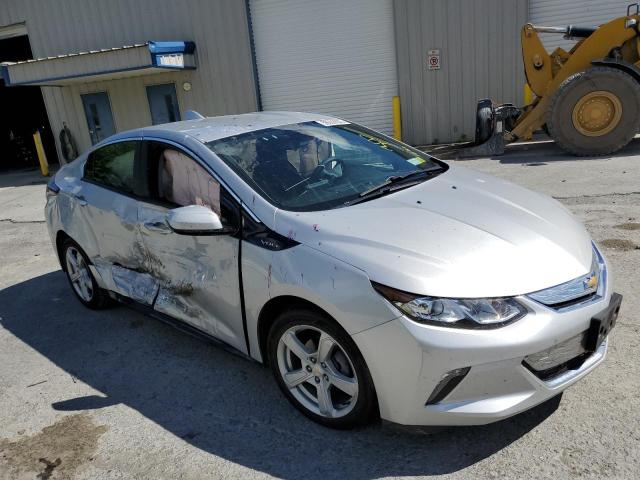 Chevrolet Volt lt (2018)