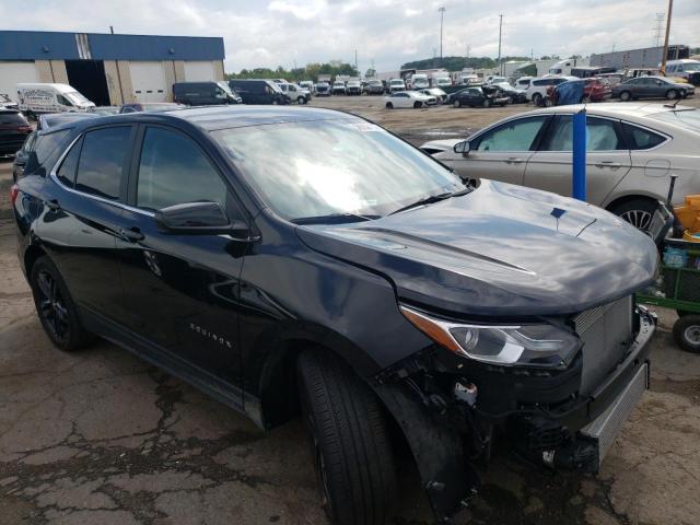 Chevrolet Equinox (2021)