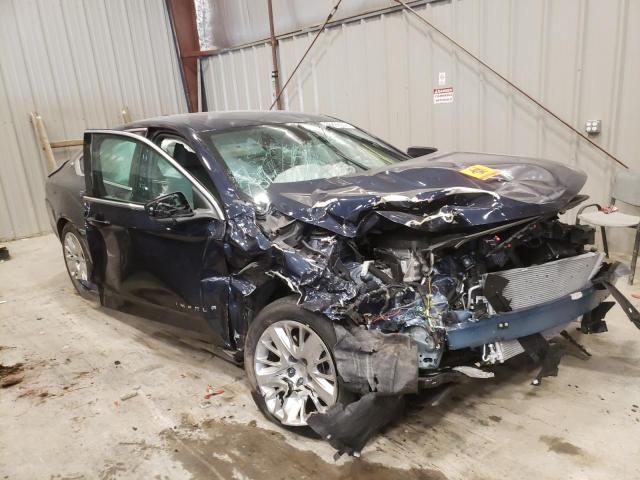 Chevrolet Impala ls (2019)
