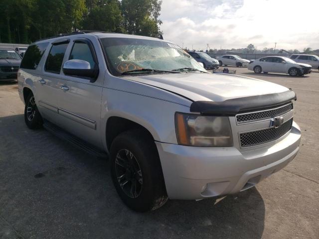 Chevrolet Suburban (2011)