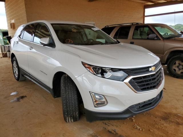 Chevrolet Equinox (2019)