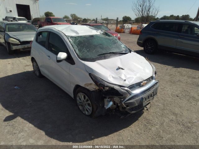 Chevrolet Spark (2019)