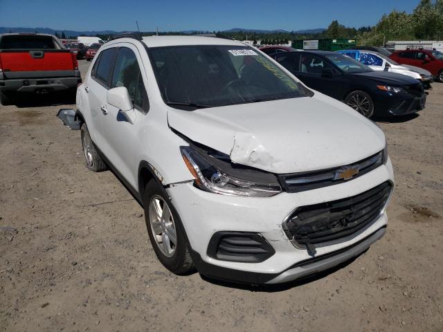 Chevrolet Trax 1lt (2018)