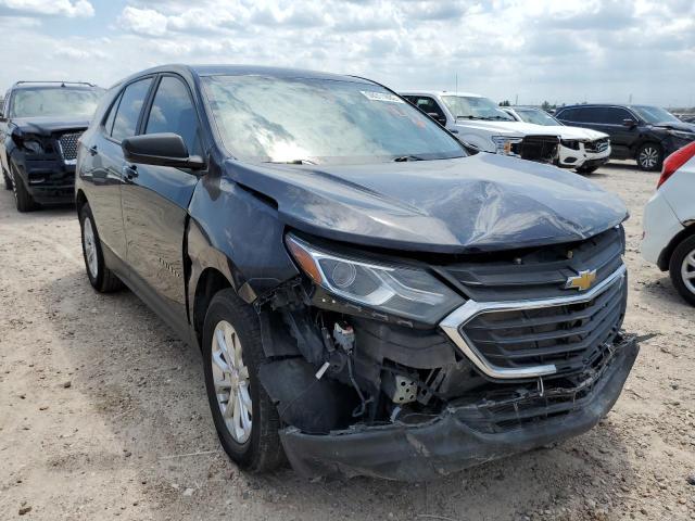 Chevrolet Equinox (2020)