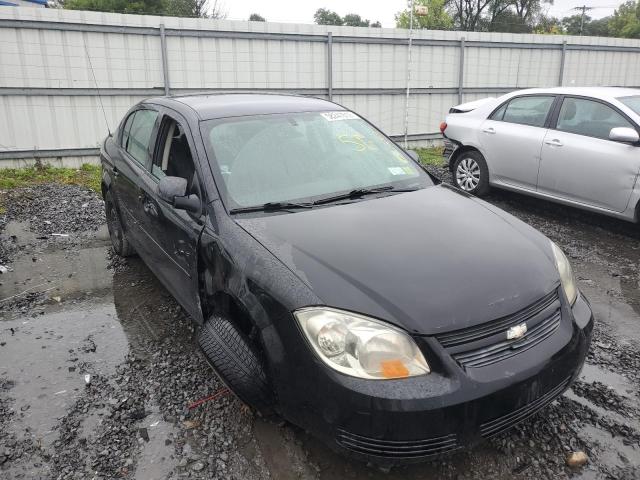 Chevrolet Cobalt (2010)