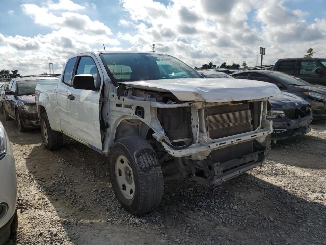 Chevrolet Colorado (2019)