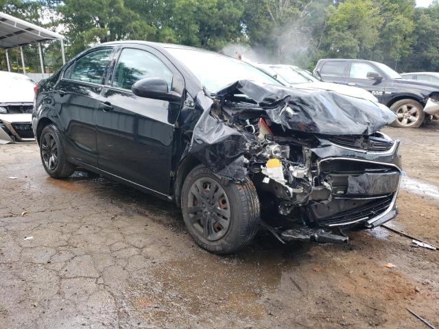 Chevrolet Sonic ls (2018)