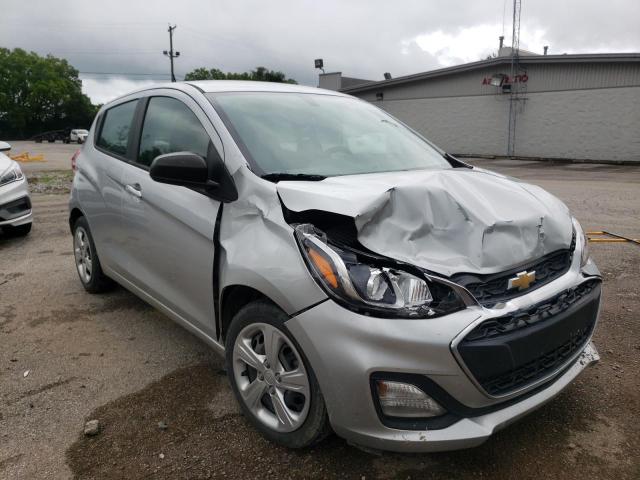 Chevrolet Spark ls (2019)