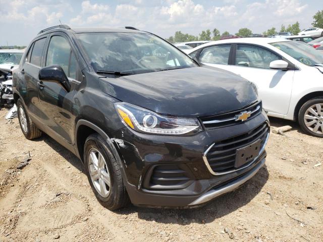 Chevrolet Trax 1lt (2018)