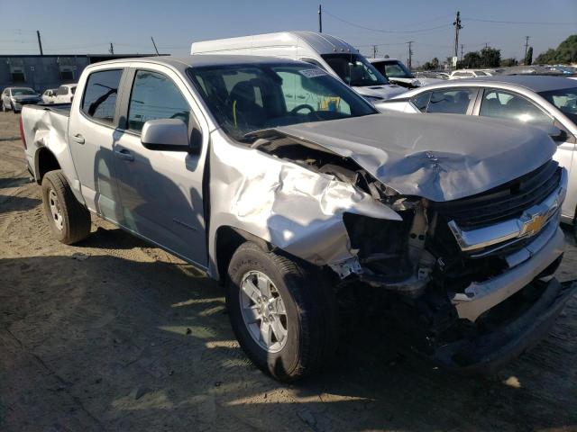 Chevrolet Colorado (2020)