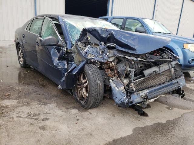 Chevrolet Malibu ls (2012)