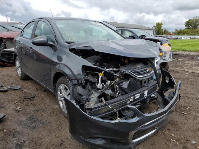 Chevrolet Sonic ls (2018)