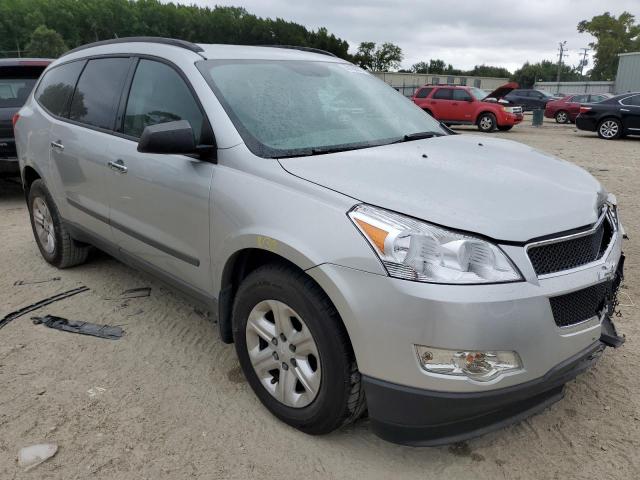 Chevrolet Traverse (2011)