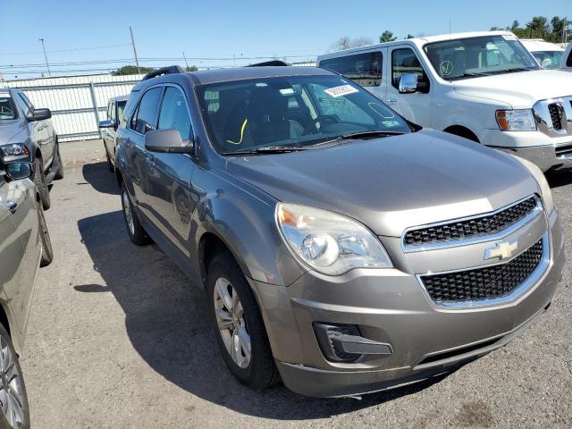 Chevrolet Equinox (2011)