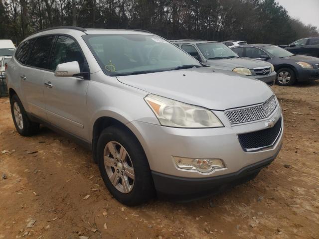Chevrolet Traverse (2011)
