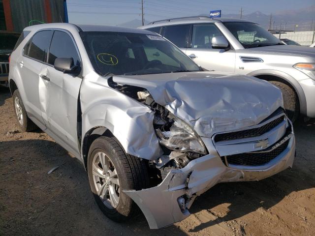 Chevrolet Equinox (2013)