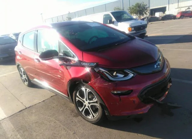 Chevrolet Bolt ev (2019)