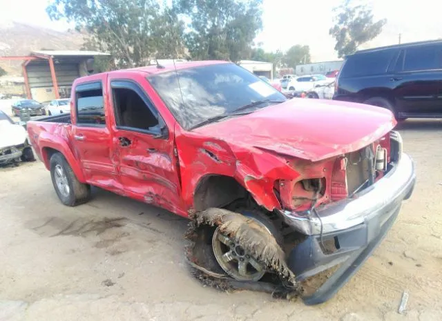 Chevrolet Colorado (2010)
