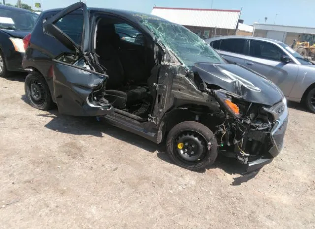 Chevrolet Spark (2020)