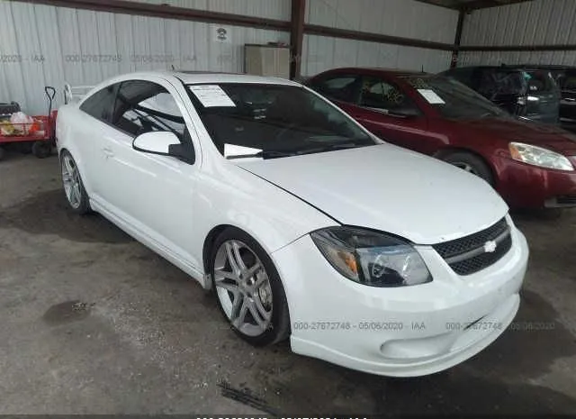 Chevrolet Cobalt (2010)