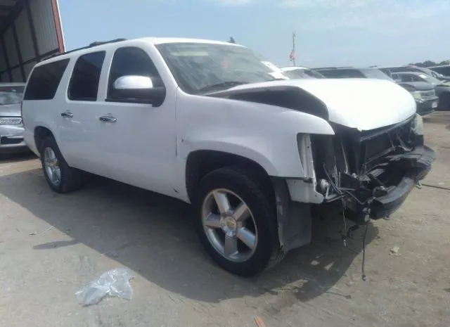 Chevrolet Suburban (2011)