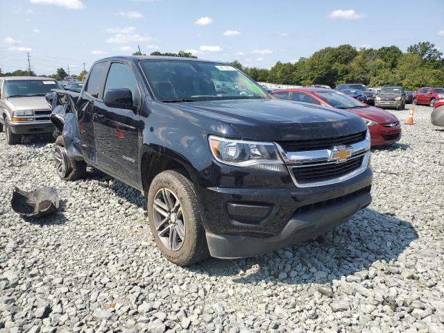 Chevrolet Colorado (2020)