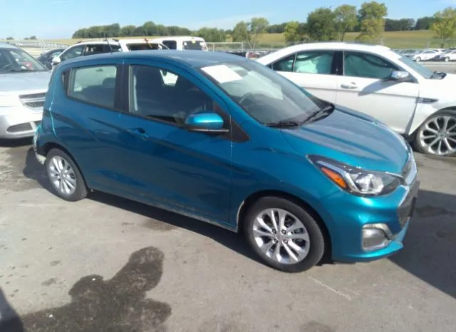 Chevrolet Spark (2019)