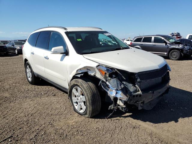 Chevrolet Traverse (2012)
