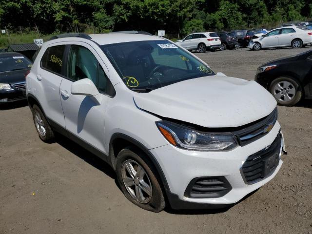 Chevrolet Trax 1lt (2019)