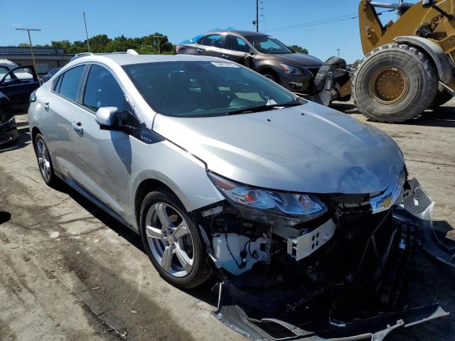 Chevrolet Volt lt (2017)